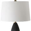 Jett Black Table Lamp thumbnail 5