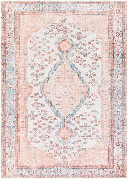 Amelie Machine Woven Rug