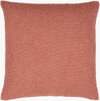Olinda Accent Pillow, Decorative Pillow by Surya, 22" length x 22" width thumbnail