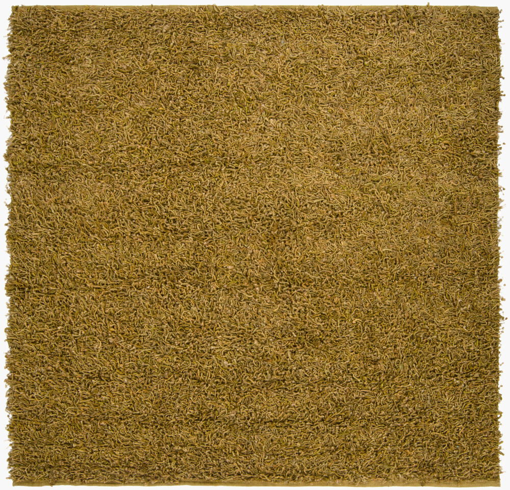 Quito Handmade Rug, by Surya, 8' length x 8' width