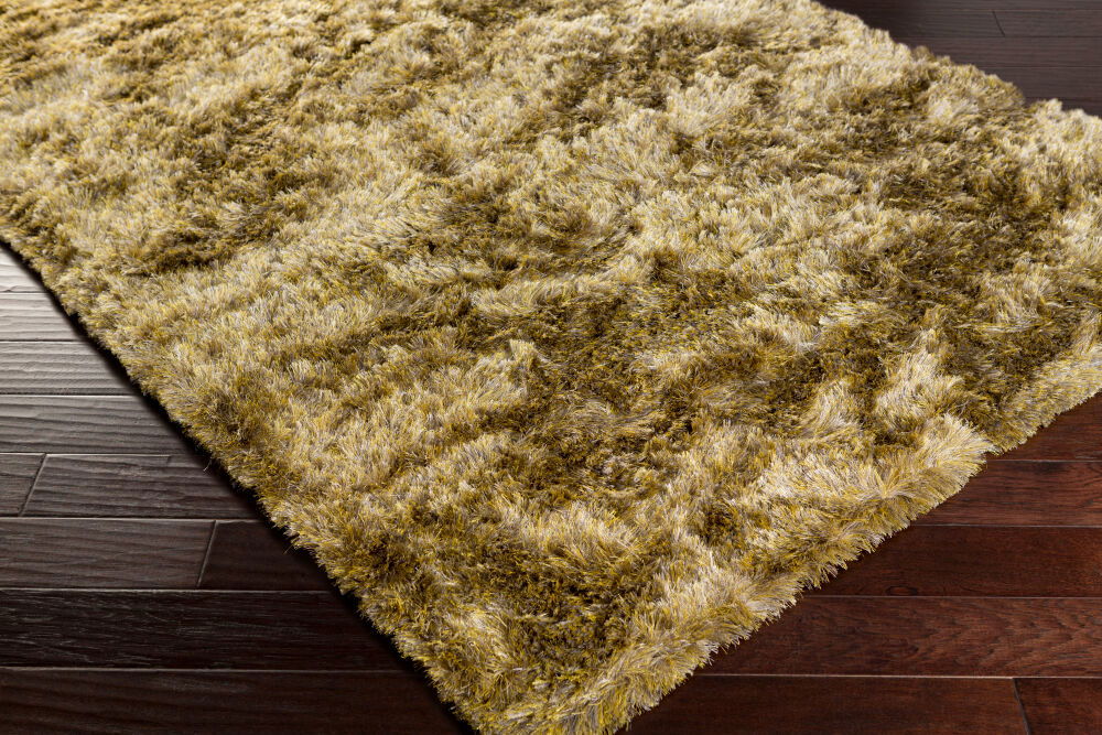 Dunes Handmade Rug, by Surya, 3' length x 2' width