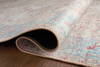 Loloi Wynter Rug, 1'6" length x 1'6" width thumbnail 5
