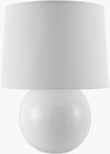 Stellar Accent Table Lamp, by Surya, 19" width x 20" height thumbnail