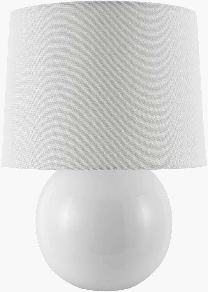 Stellar Accent Table Lamp, by Surya, 19" width x 20" height