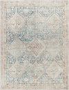 Marlene Machine Woven Rug, by Surya, 1'3.75" length x 1'3.75" width thumbnail