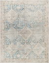 Marlene Machine Woven Rug, by Surya, 14'0.11" length x 9'10.9" width thumbnail