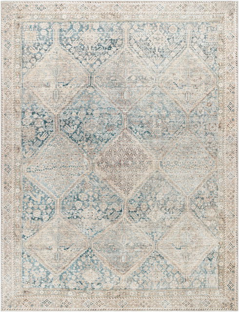 Marlene Machine Woven Rug