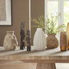 Ancient Echos Vases Set/2, by Uttermost, 8" width x 11.5" height x 8" depth thumbnail 3