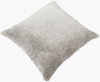 Flokati Floor Pillow, Decorative Pillow by Surya, 27" length x 27" width thumbnail