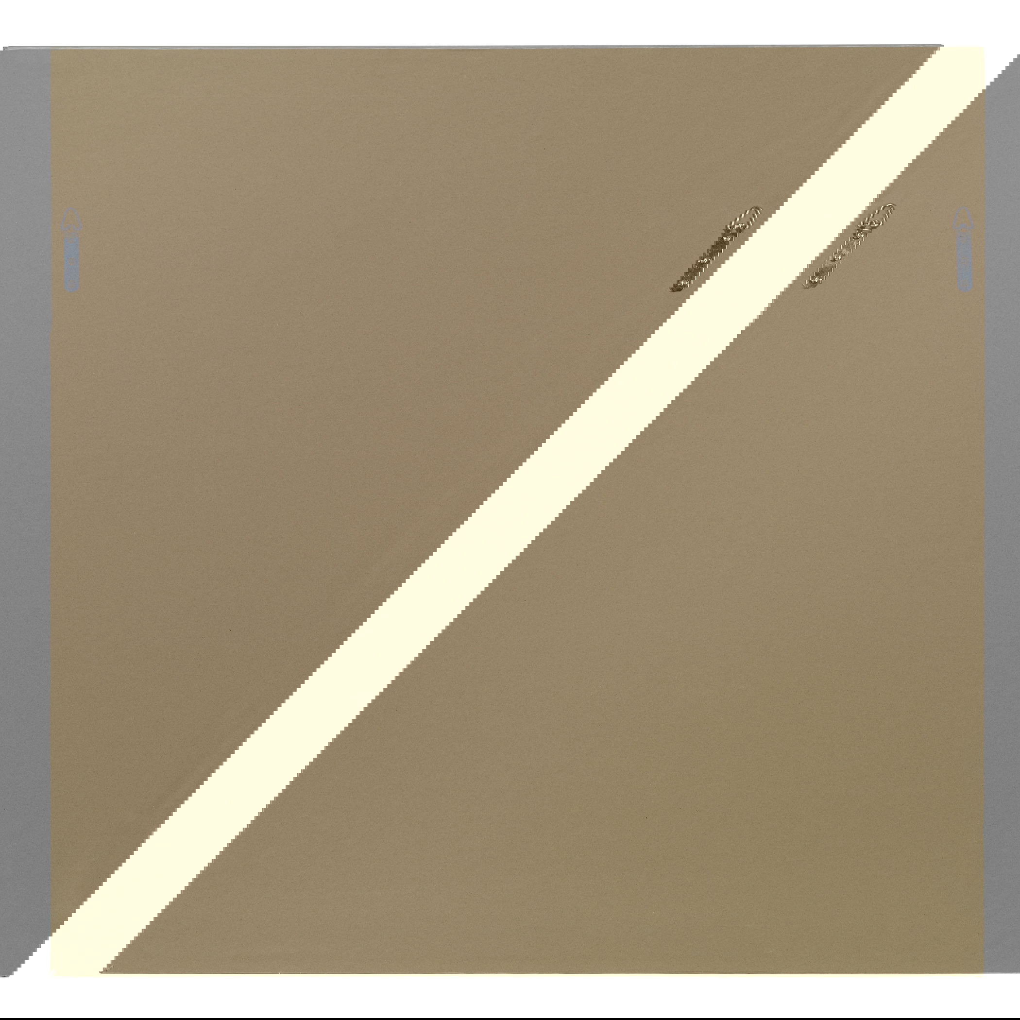 Distant Land Framed Print, Painting by Uttermost, 40.75" width x 40.75" height x 3" depth View 7