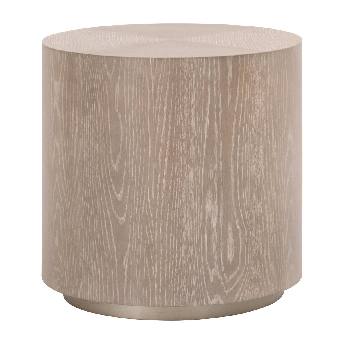 Roto Large End Table, Side & End Table by Essentials for Living, 22" width x 21.5" height x 22" depth View 1