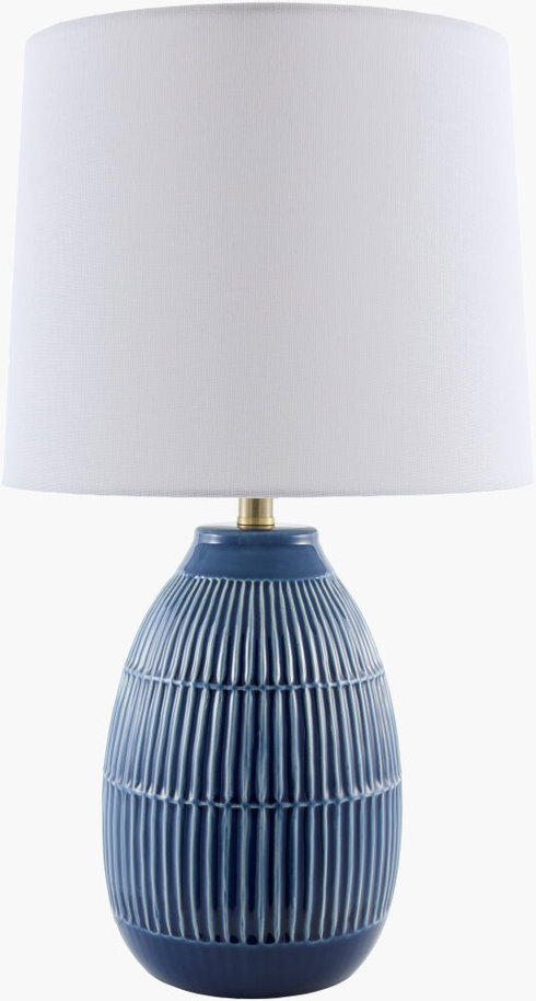 Soleny Accent Table Lamp