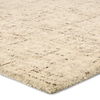 Jaipur Living Macklin Handmade Solid Cream/Brown Area Rug thumbnail 2