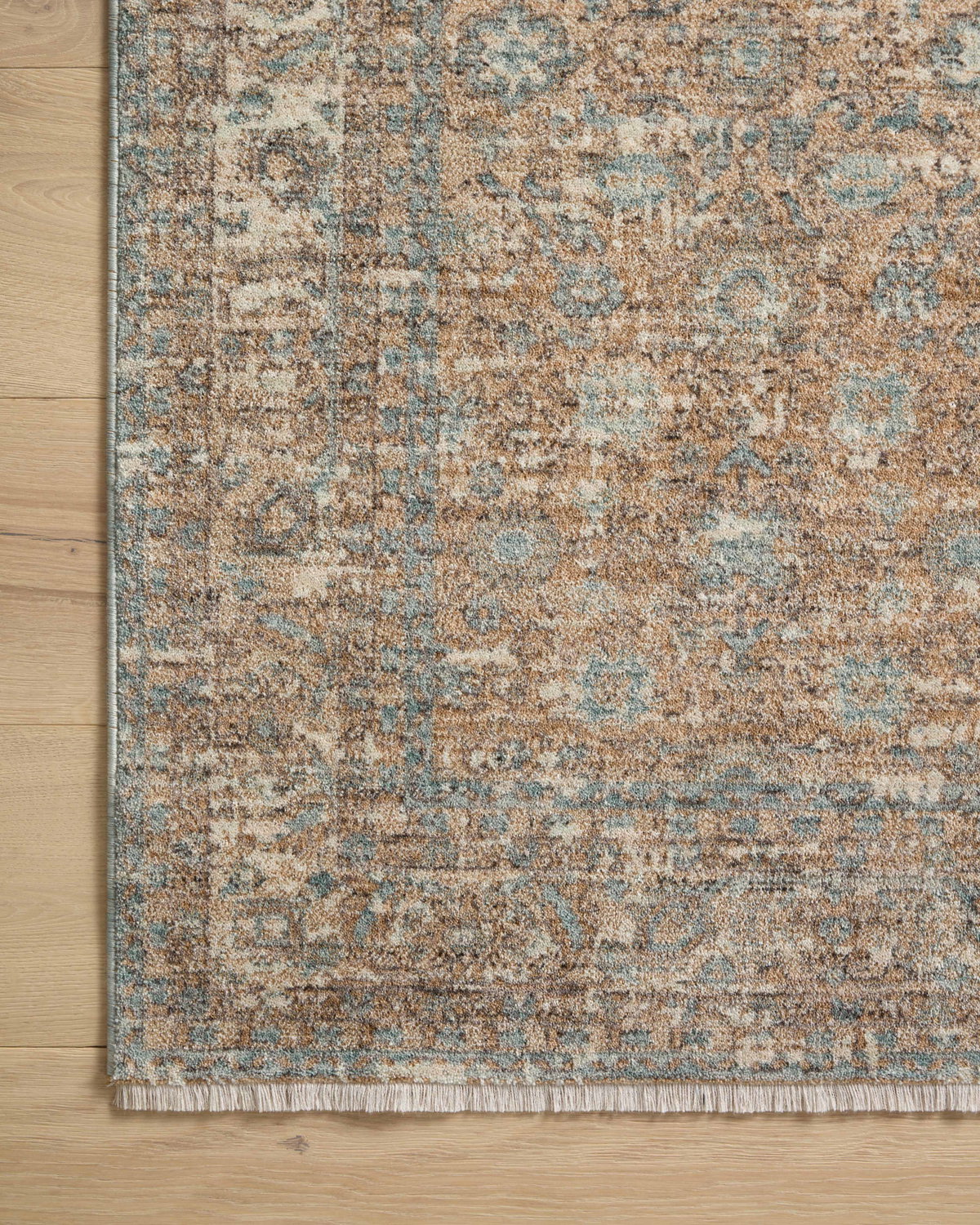 Angela Rose x Loloi Blake Rug, 11'6" length x 15'7" width View 12