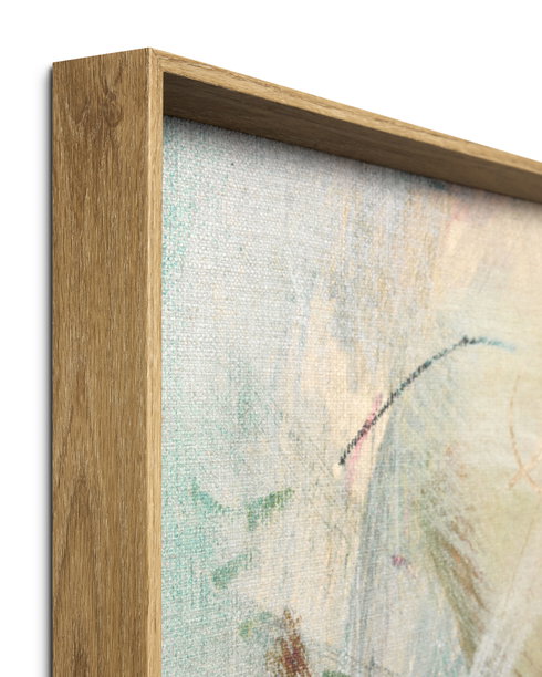 Loloi Subtle Currents Wall Art