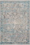 Solar Machine Woven Rug, by Surya, 14'11.92" length x 11'8.94" width thumbnail