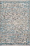 Solar Machine Woven Rug, by Surya, 14'11.92" length x 11'8.94" width thumbnail