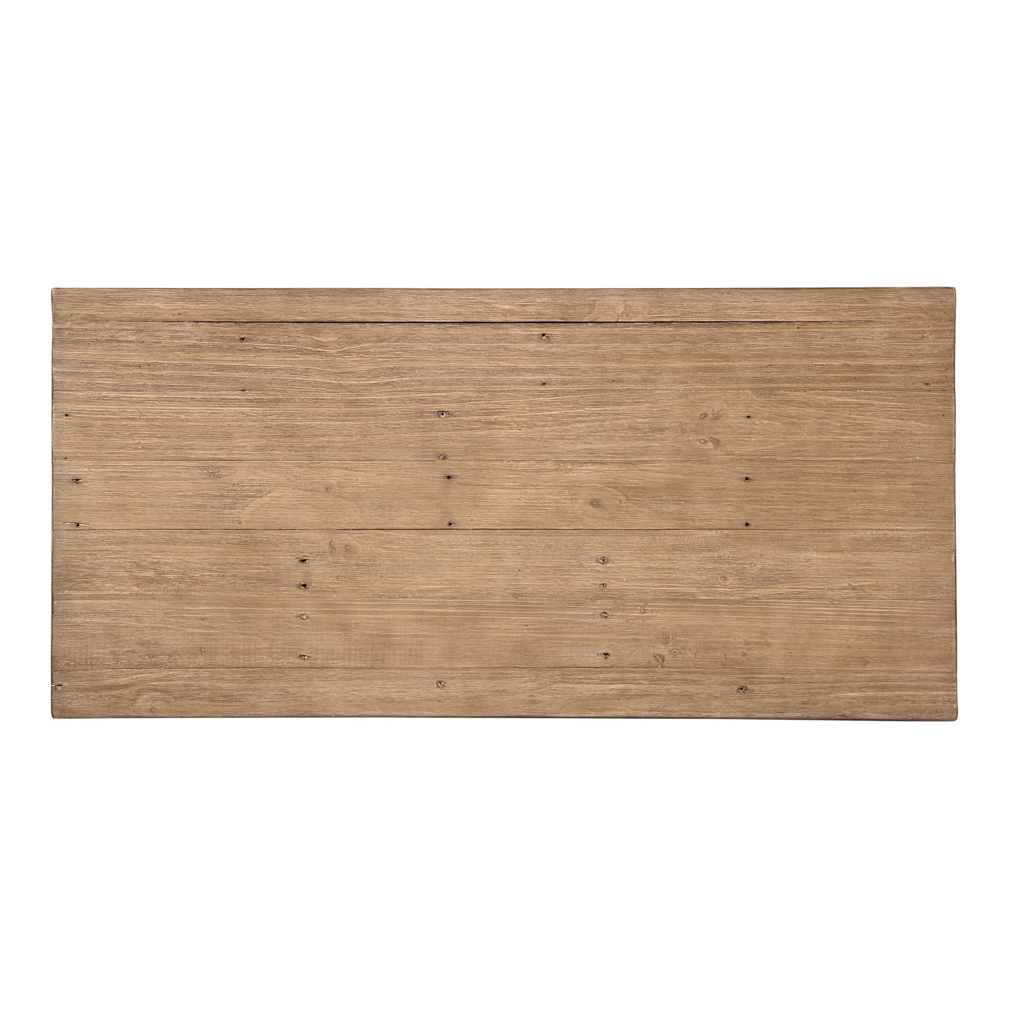 Sierra 2 Door Cabinet Natural, Cabinets & Sideboard by Moe's Home, 39" width x 33" height x 18" depth View 6