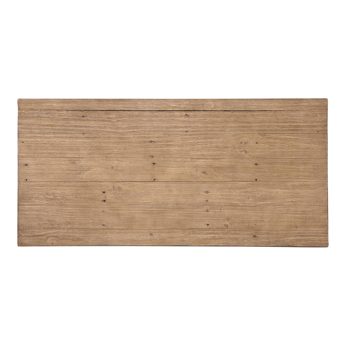 Sierra 2 Door Cabinet Natural, Cabinets & Sideboard by Moe's Home, 39" width x 33" height x 18" depth View 6