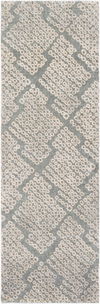 Shibori Handmade Rug thumbnail 0
