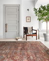 Loloi II Layla Rug, 2'6" length x 7'6" width thumbnail 4