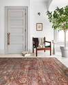 Loloi Layla Rug, 1'6" length x 1'6" width thumbnail 5