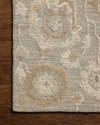 Chris Loves Julia x Loloi Dorothea Rug, 11'6" length x 15' width thumbnail 6