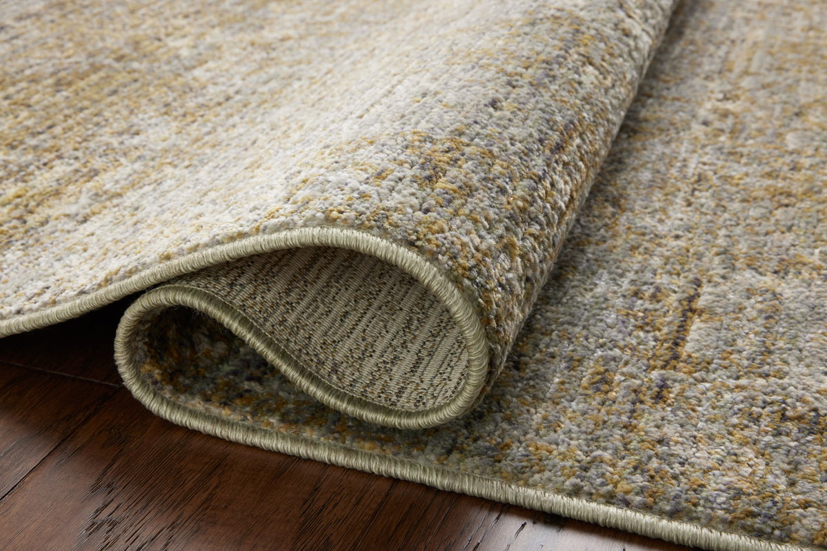 Jean Stoffer x Loloi Bradbury Rug, 2'7" length x 4' width View 10
