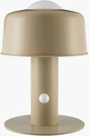 Tondo Accent Table Lamp, by Surya, 11" width x 15" height thumbnail