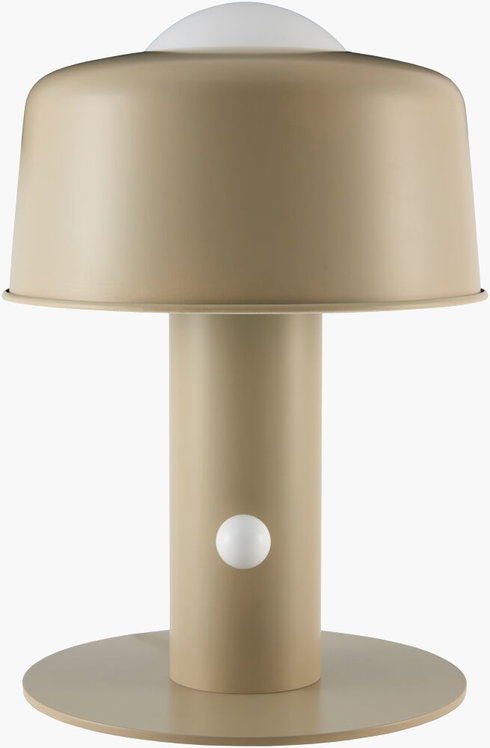 Tondo Accent Table Lamp