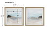 Glacial Coast Framed Prints, Set/2 thumbnail 2