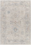 Virginia Machine Woven Rug, by Surya, 1'3.75" length x 1'3.75" width thumbnail