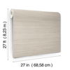 Fountain Grass Taupe Wallpaper 6 Fountain Grass Taupe Wallpaper thumbnail 6