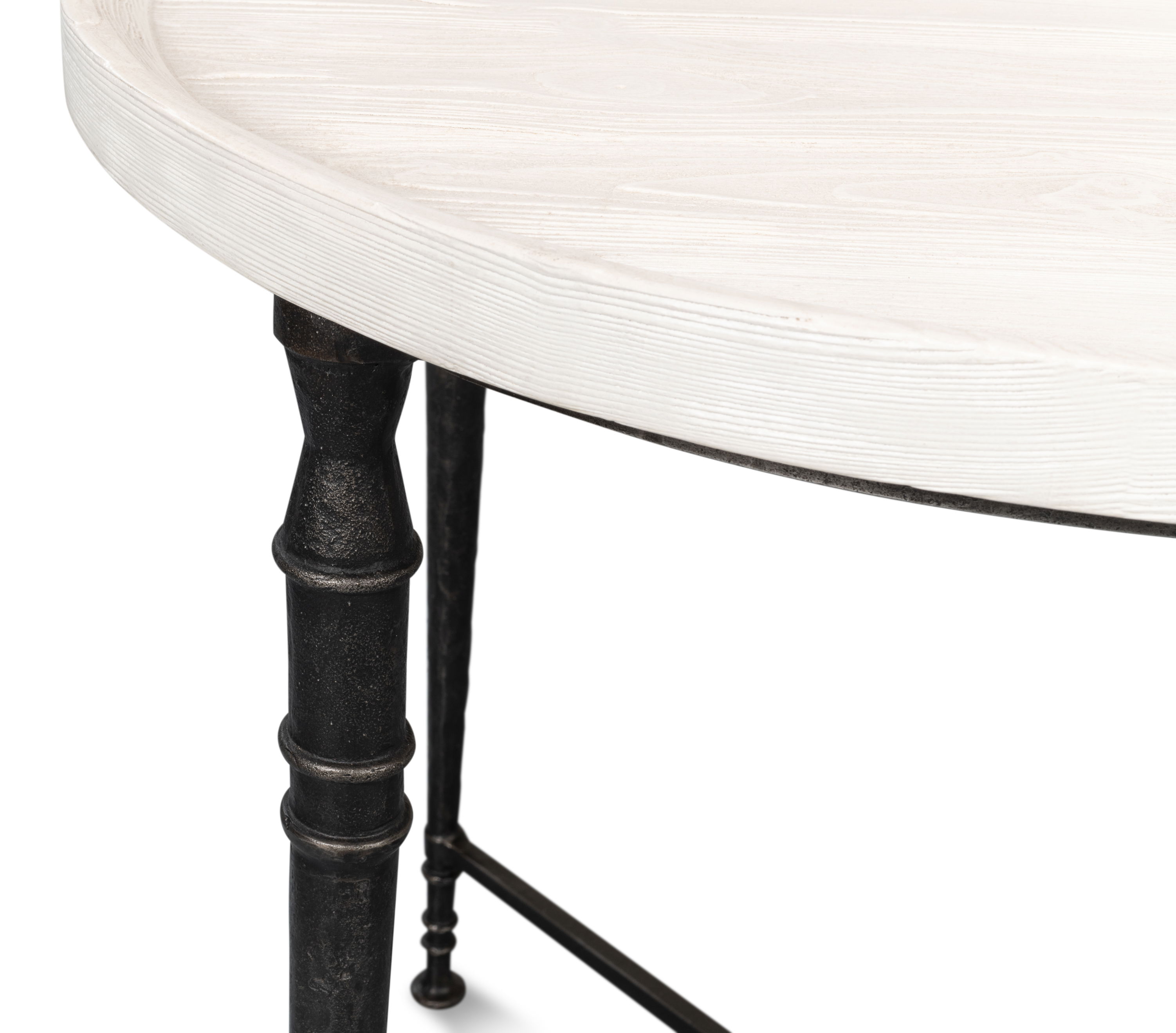 Nathaniel Elegance Side Table large image 