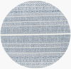 Eagean Machine Woven Rug thumbnail 0