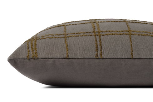 Jean Stoffer x Loloi Edward Pillow