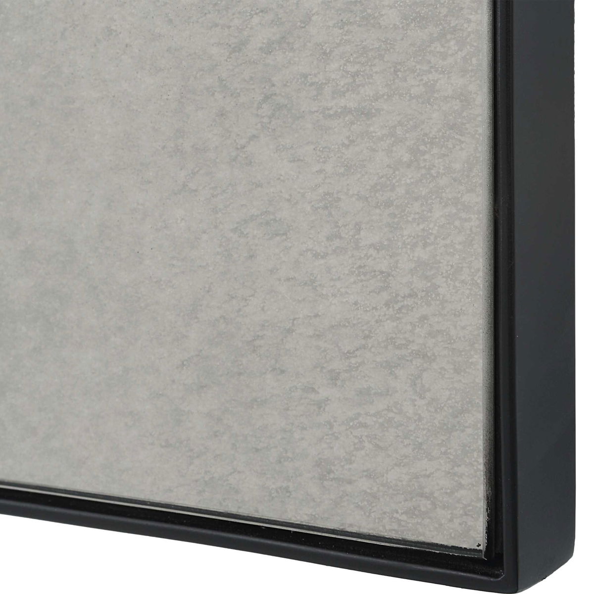 Puzzle Piece Oversized Mirror, by Uttermost, 40" width x 60" height x 1" depth View 6