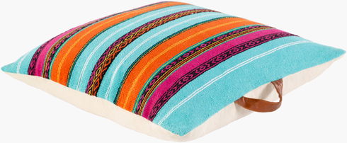 Toluca Floor Pillow