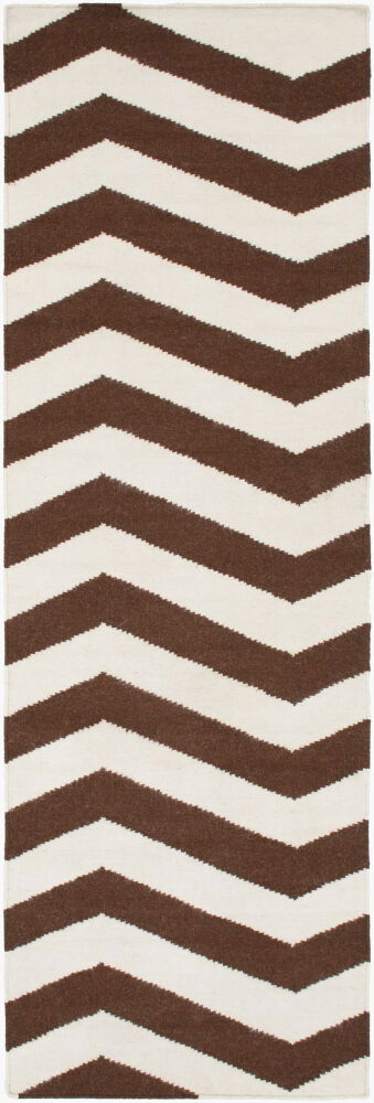 Frontier Handmade Rug