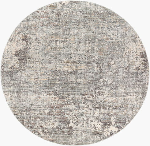 Presidential Machine Woven Rug