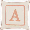 Big Kid Blocks Accent Pillow thumbnail 0