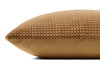 Loloi Carmel Pillow, Decorative Pillow, 22" length x 22" width thumbnail 2
