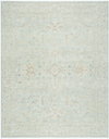 Anelka Handmade Rug, by Surya, 1'6" length x 1'6" width thumbnail
