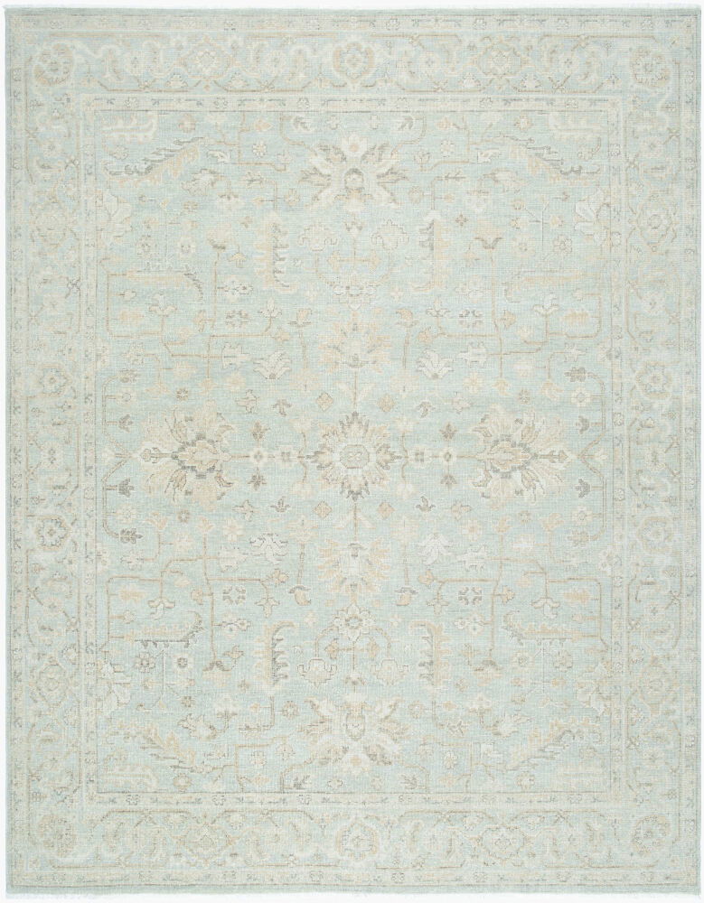 Anelka Handmade Rug large image 