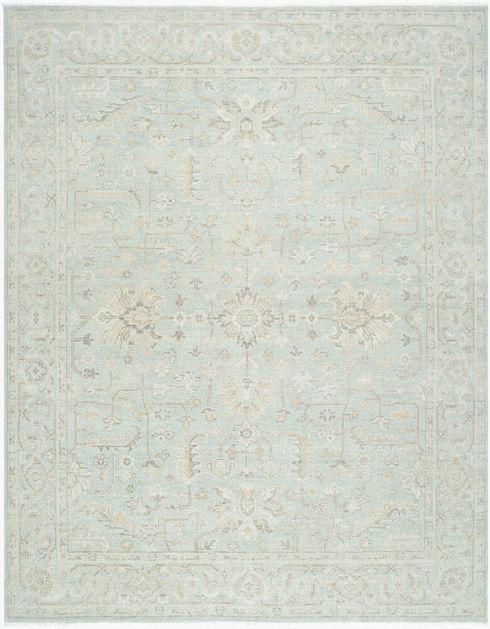 Anelka Handmade Rug