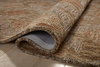 Loloi Varena Rug, 1'6" length x 1'6" width thumbnail 5