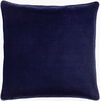 Velvet Glam Accent Pillow thumbnail 0