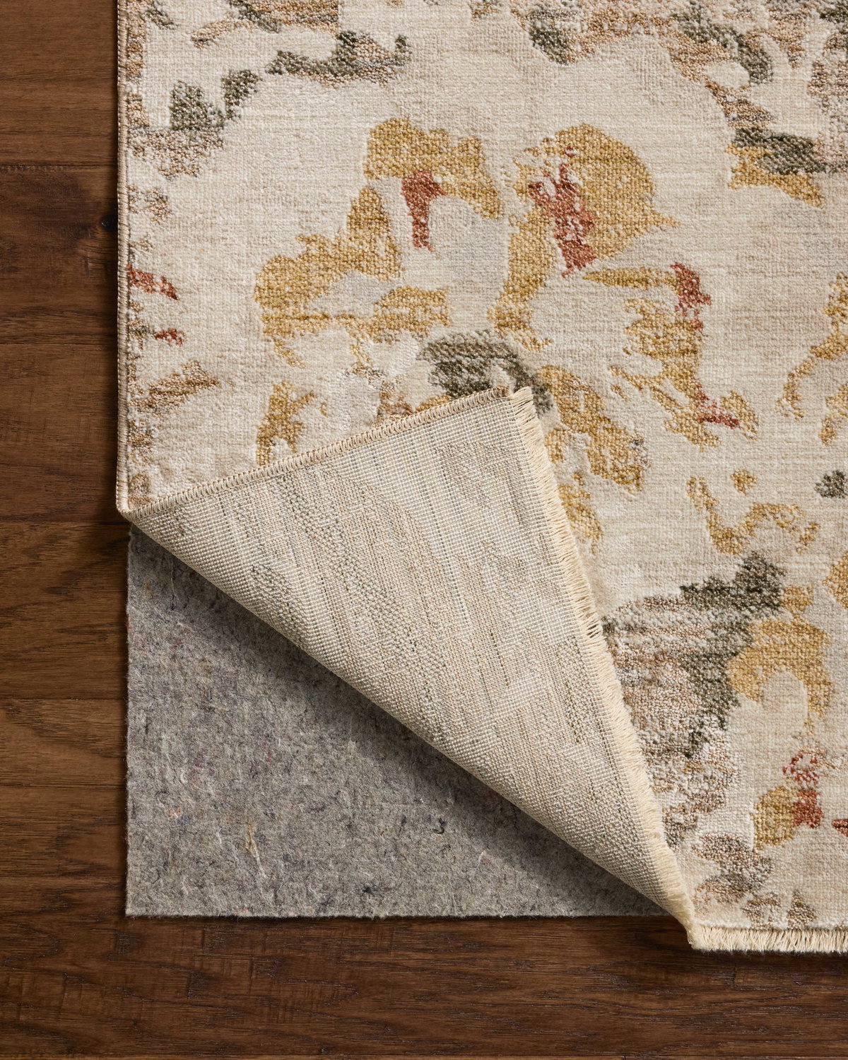 Loloi Eileen Rug, 2'6" length x 7'6" width View 6