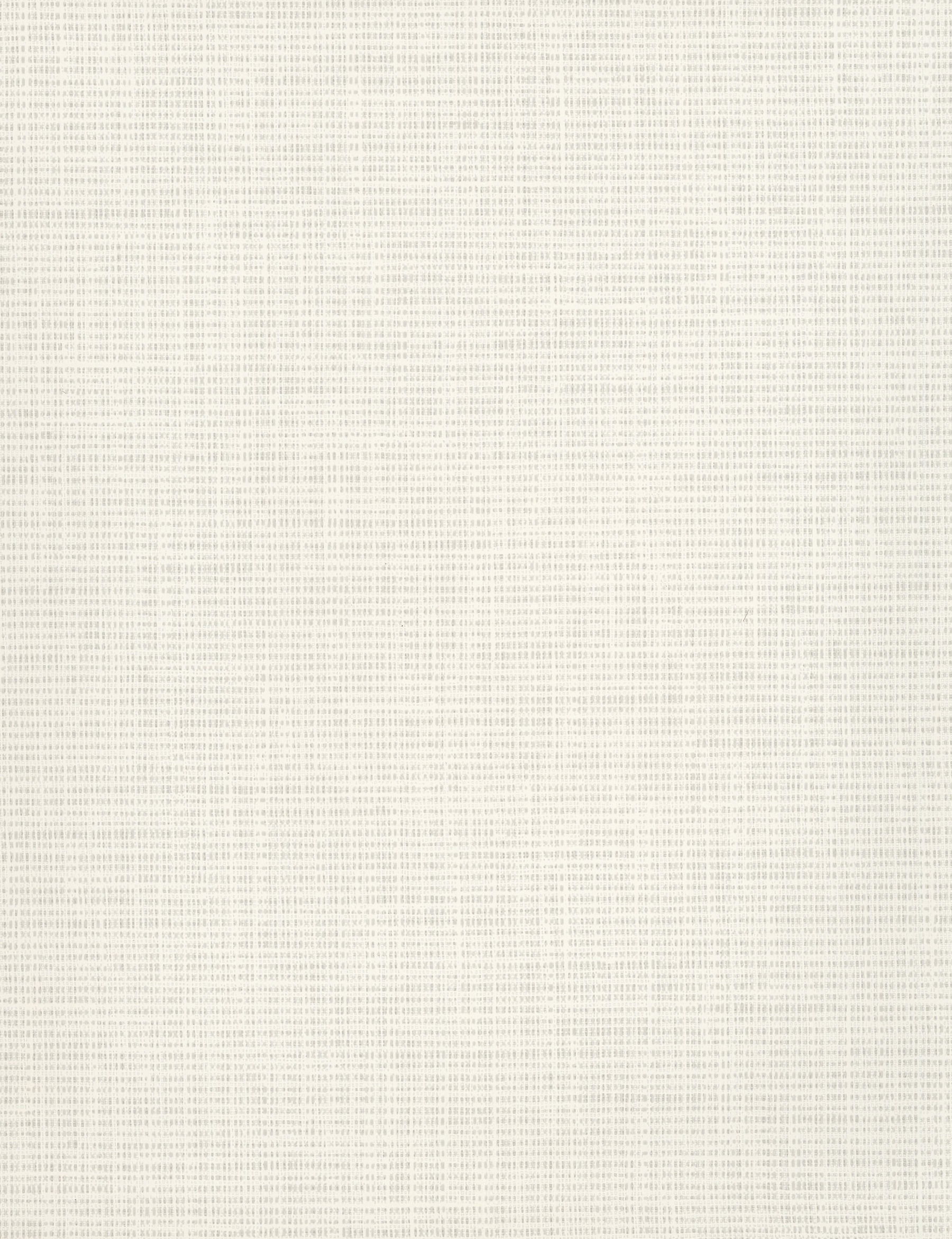 Hessian Weave White Wallpaper large image 