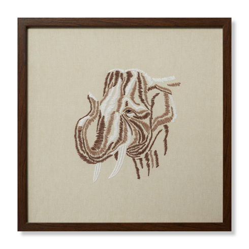 Loloi Tisk Tusk Wall Art